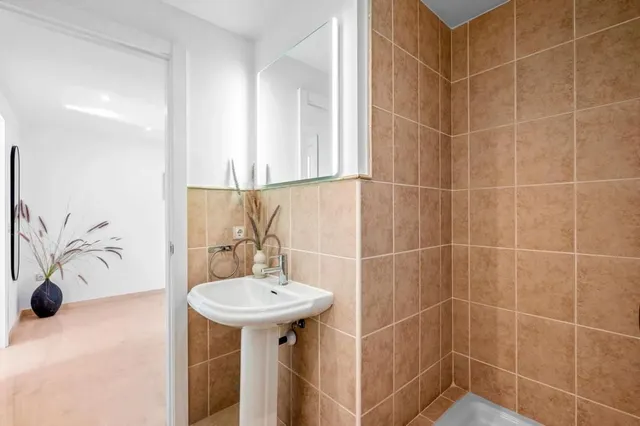 Apartamento 1 habitación 87m² en venta - Sierra cortina — 17