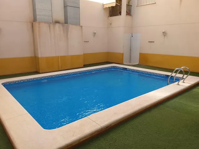 Acogedor Apartamento Seminuevo en San Isidro de Albatera - Ideal para Tu Nuevo Hogar — 18