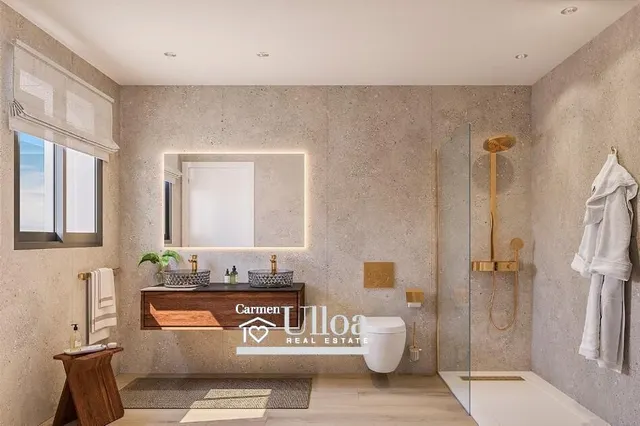 APARTAMENTO EN UBICACIÓN PRIVILEGIADA EN VILLAJOYOSA — 16