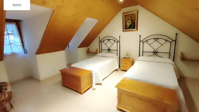 Chalet en los Pinares del Júcar — 35