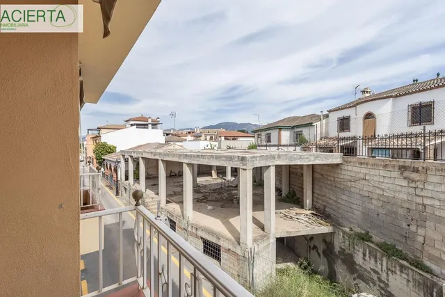 CHALET ADOSADO EN OGIJARES ( GRANADA) — 32