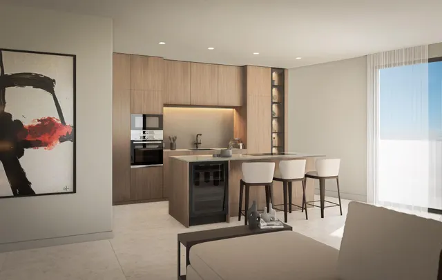 Apartamento 2 habitaciones 105m² en venta - Calpe — 10