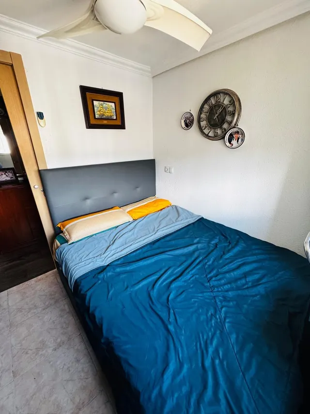 Piso de 3 habitaciones con vistas increíbles cerca de la playa de Levante Benidorm! www.euroloix.com — 30