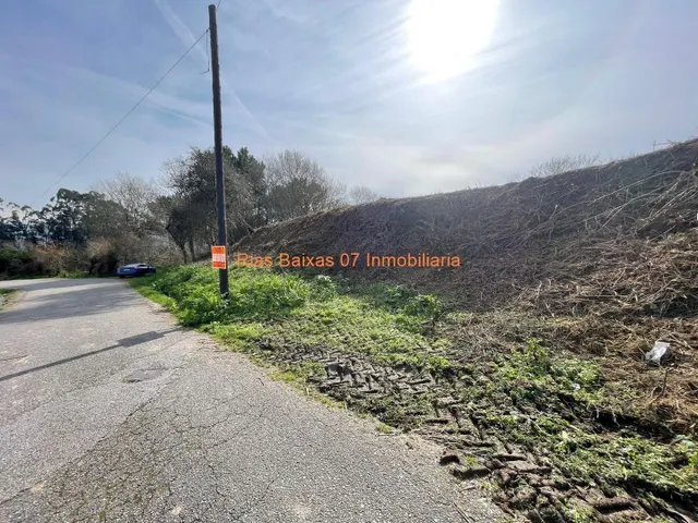 REF 4207 SOLAR 1412m2 CON PROYECTO Y LICENCIA TAMEIGA ( MOS ) — 11
