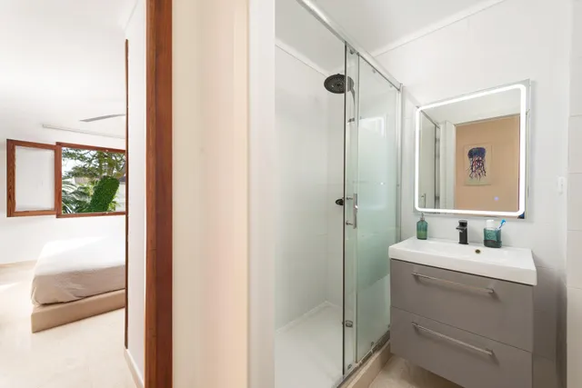 Ático 3 habitaciones 111m² en venta - Port dAlcúdia - Platja dAlcúdia — 20