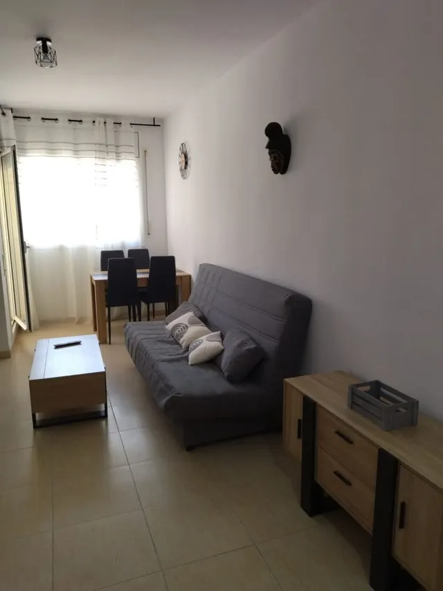 Alquiler SEPTIEMBRE A JUNIO de piso en La Ràpita — 9