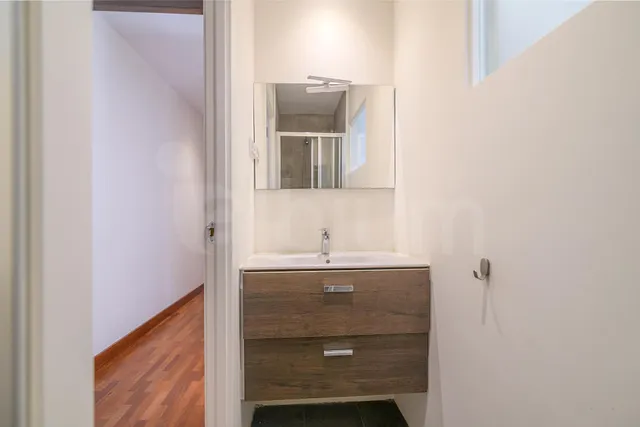Exclusividad y versatilidad en el Gòtic: 155 m2 con doble configuración — 49