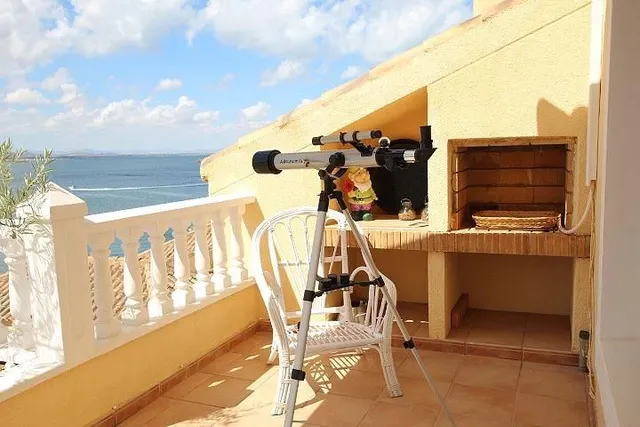 Villa 5 habitaciones 136m² en venta - Cala medina — 8