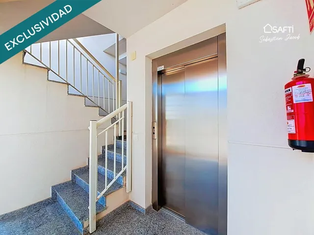 Piso en DENIA, las marinas — 25