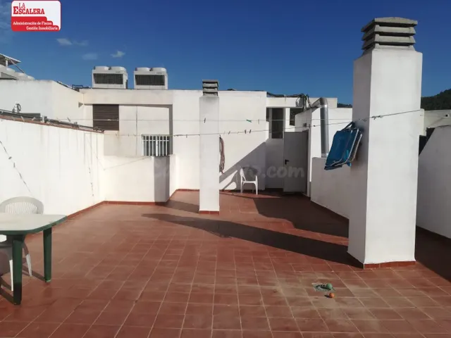 Magnifico ático dúplex con vistas espectaculares - foto 3