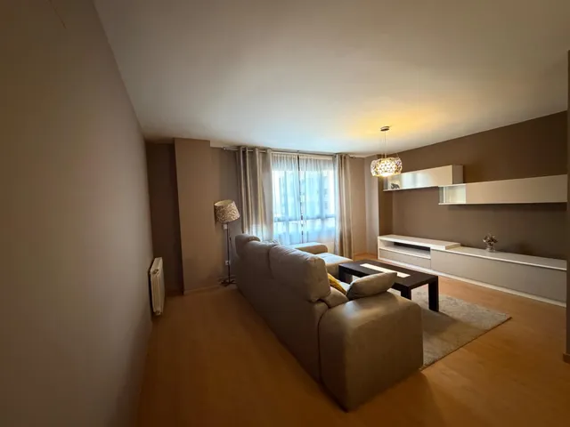 URBAMAR alquila magnífica vivienda amueblada en la zona Sur de Móstoles (PAU 4) — 15