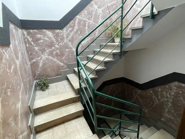 VENTA PISO CON TERRAZA EN PONFERRADA — 27