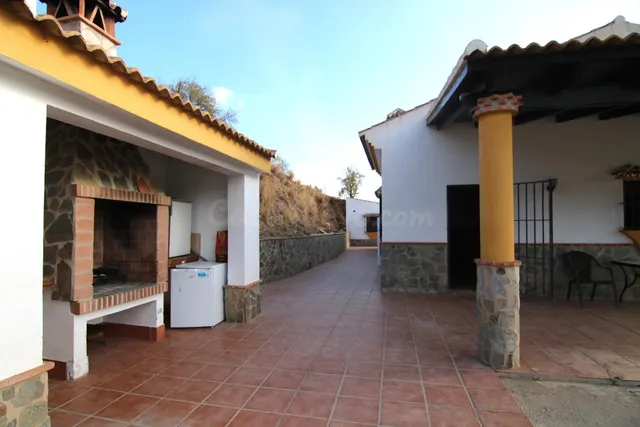 CASA RURAL DE 3 HAB EN GUARO