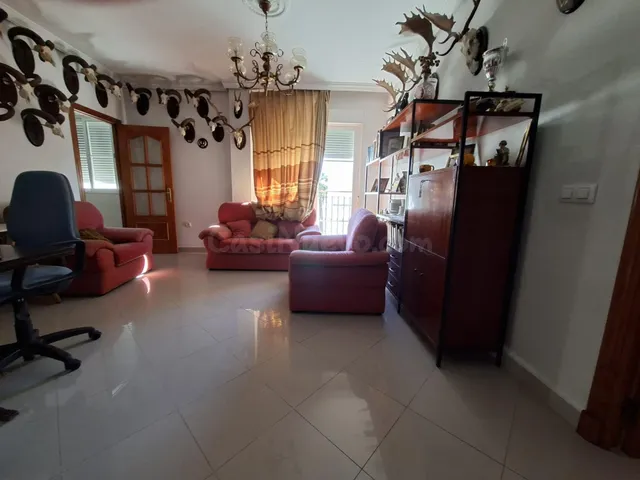 🏠 Piso en Venta en Arcos de la Frontera — 3 Dormitorios | 13 - foto 2