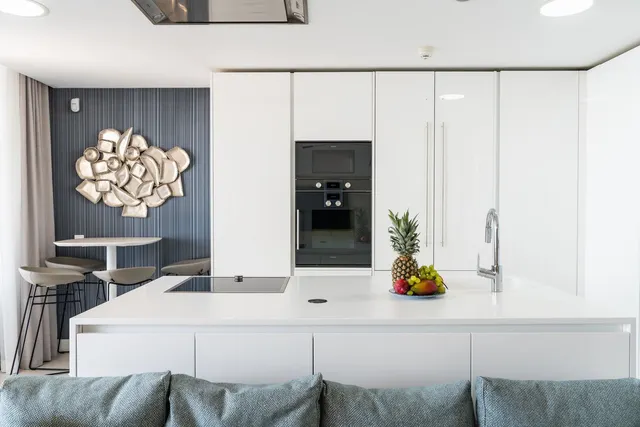 Apartamento 2 habitaciones 77m² en venta - Costa Del Sol — 7