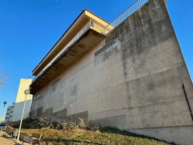 VENTA DE PARCELAS I SOLAR PER EDIFICAR EN CALLÚS — 12
