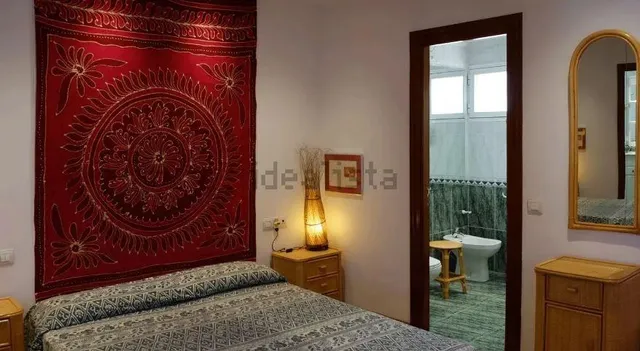 ***SE ALQUILA DUPLEX EN CALLE DARRILLO MAGDALENA*** — 19