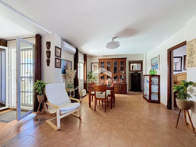 FINCA DE RECREO Y CHALET — 33