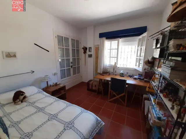 PRECIOSA Y ELEGANTE CASA DE CAMPO CON JARDINES Y PISCINA PRIVADA EN EL VALLE DEL SOL — 13