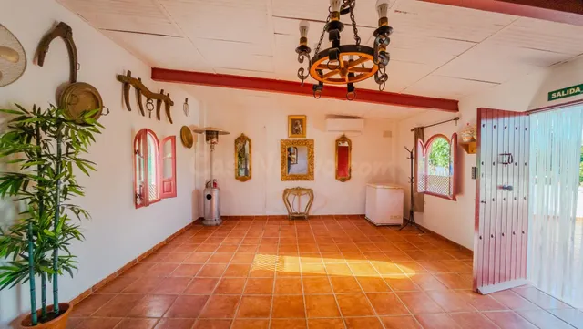 MÁS QUE UNA CASA, UN ESTILO DE VIDA! OASIS CON RENTABILIDAD  - foto 4