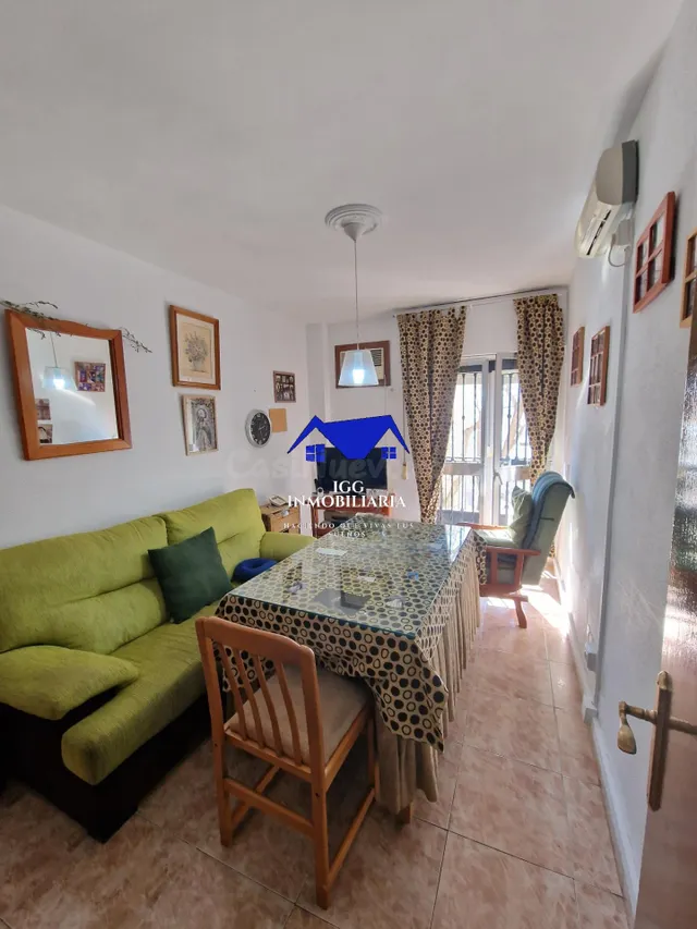 PISO EN VENTA EN CERRO DEL AGUILA - foto 2