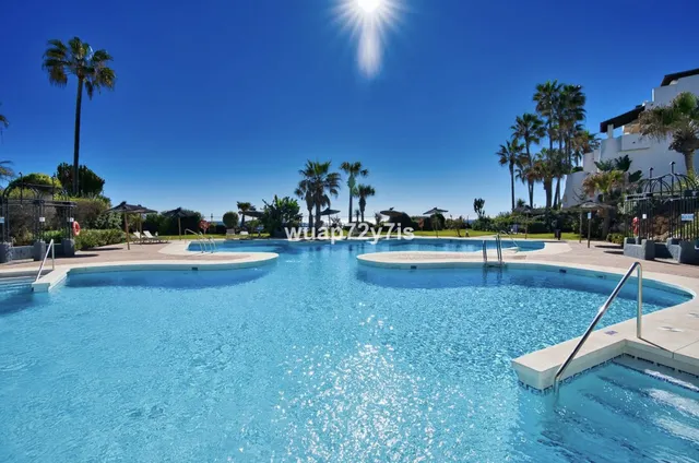 Apartamento 2 habitaciones 137m² en venta - Marbella — 21