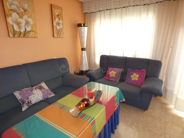 ++Piso en Molina de Segura zona Centro++, 170 m. - foto 5