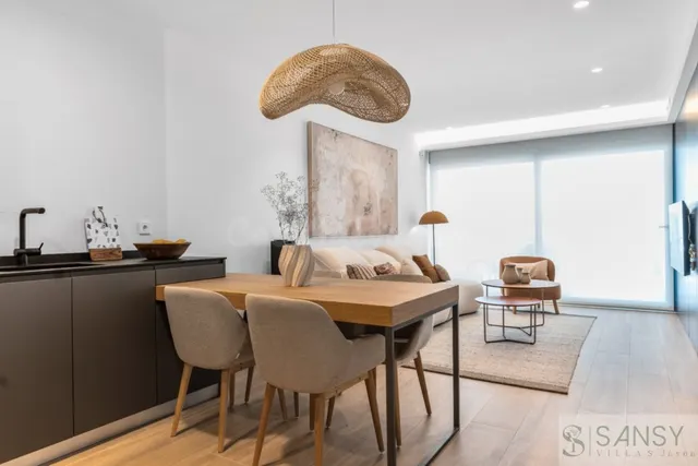 Apartamento en Venta en Alicante Alicante — 5