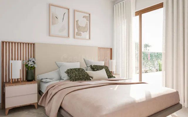 Villa 3 habitaciones 114m² en venta - Balcón de finestrat - foto 4