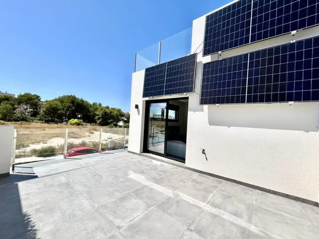 Villa 2 habitaciones 110m² en venta - Las Filipinas — 20