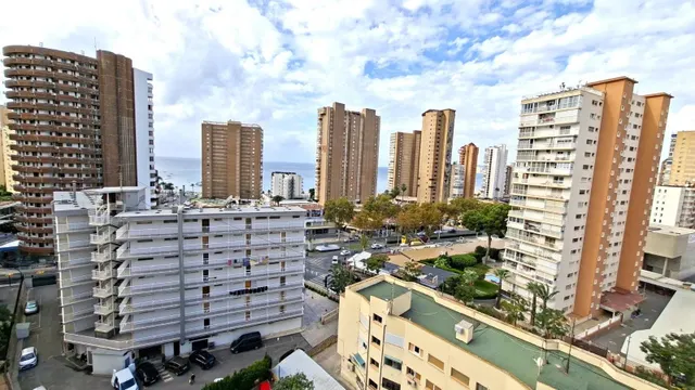 Piso en Benidorm, Rincon de Loix - €280.000 — 30
