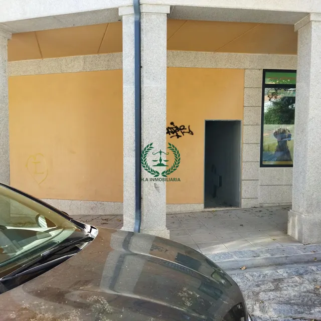 LOCAL EN VENTA EN BUSTARVIEJO   PVP. 33.400€, HAZNOS TU OFERTA !! — 15