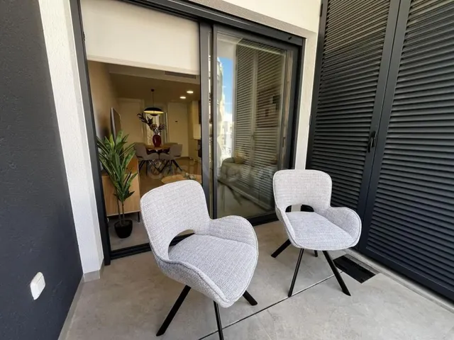 Apartamento 2 habitaciones 82m² en venta - Playa del Cura — 2
