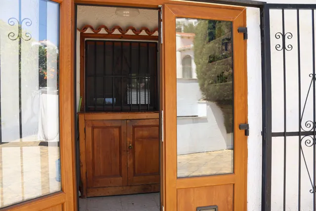 Villa 4 habitaciones 169m² en venta - Comunidad valenciana — 26