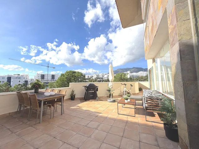 Apartamento 2 habitaciones 96m² en venta - Centro — 6