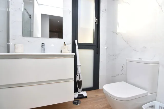 Apartamento 2 habitaciones 110m² en venta - Centro — 13