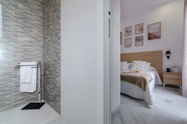 VILLA DE NUEVA CONSTRUCCIÓN DE 3 DORMITORIOS EN TORREVIEJA — 24