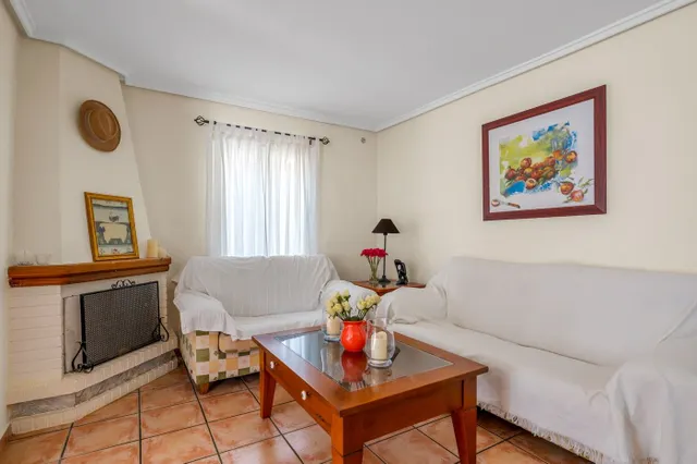Villa 4 habitaciones 160m² en venta - Zeniamar-Horizonte-La Campana — 9