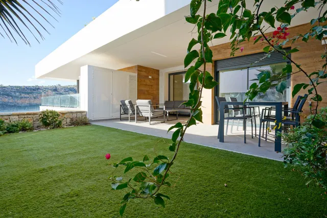 Apartamento 2 habitaciones 148m² en venta - CUMBRES DEL SOL — 24