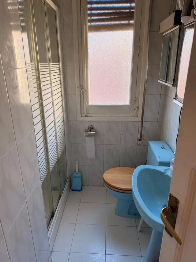 Vivienda  en esquina para reformar junto al Parque del Oeste | 160 m2, quinta planta exterior — 25