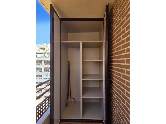 Piso en Venta 2 Dormitorios 2 Baños — 18