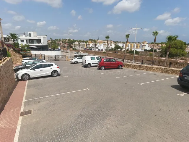 Apartamento 2 habitaciones 60m² en venta - Comunidad valenciana — 24