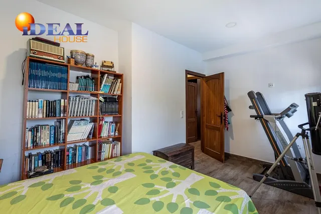 Casa con piscina en urb los chopos - Las Gabias — 21