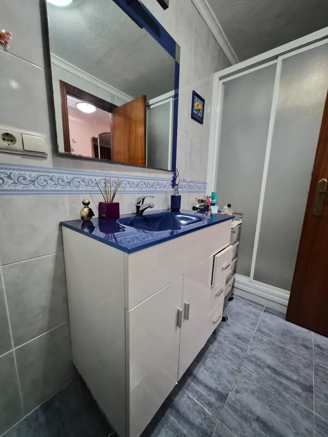 Espectacular apartamento a unos pasos de la playa, ideal como vacacional — 9