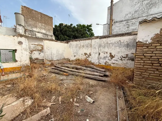 Terreno urbano 138m² en venta - Andalucia - foto 3