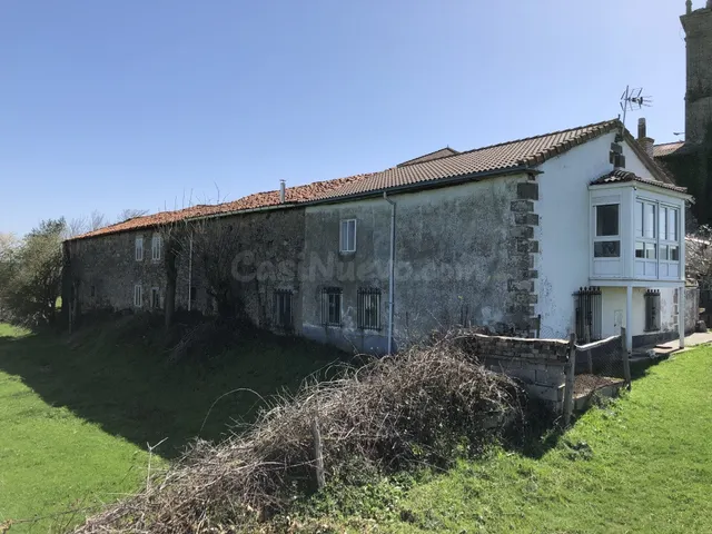 Casa de pueblo en Venta en Requejo (Enmedio) Cantabria - foto 2