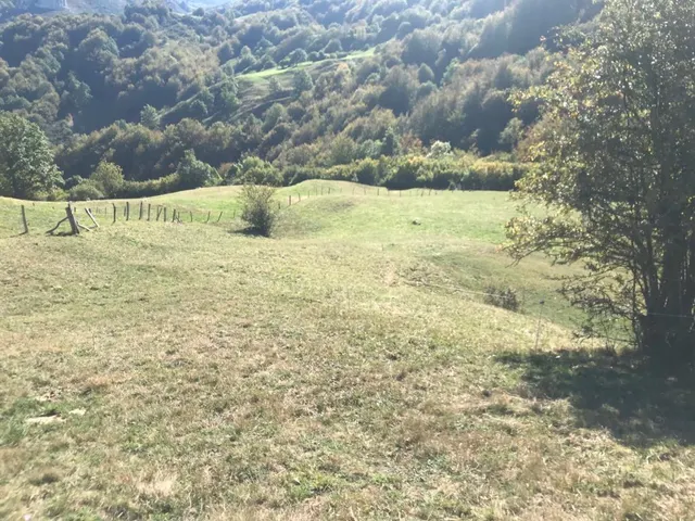 Terreno en Dobres- Ranes, Vega de Liébana. — 8