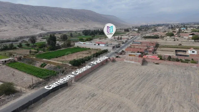 Últimos 3 lotes disponibles con infraestructura completa en  - foto 5