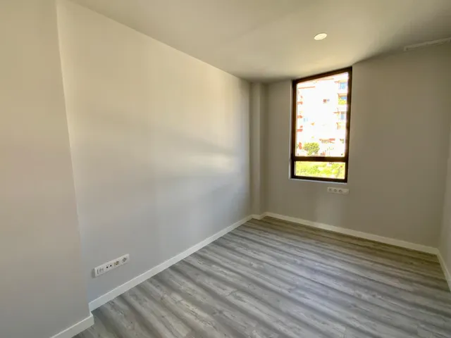 Un Piso de ensueño frente al mar obra nueva 2024 en el corazón histórico de Montgat — 13