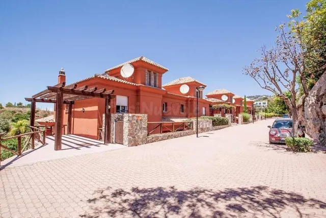 Adosado 3 habitaciones 180m² en venta - Marbella